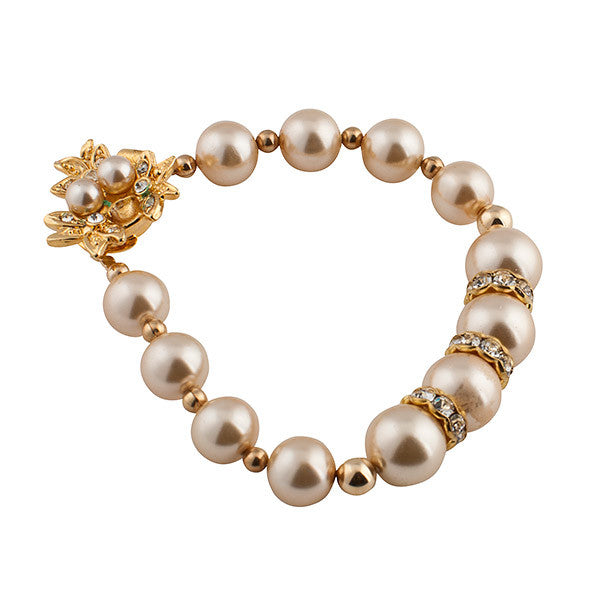 Bracelet, Custom Made Keri-Lee Bracelet, Custom Made Jewellery- Caitlin's Crafty Creations