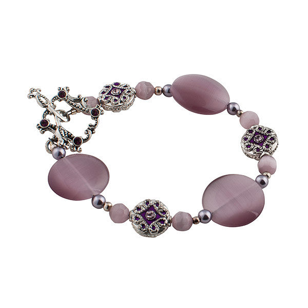 Bracelet, Custom Made Francesca Bracelet, Custom Made Jewellery- Caitlin's Crafty Creations