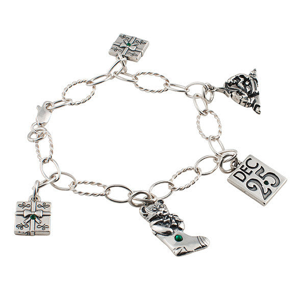 Custom Made Natalia Bracelet