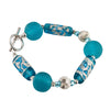 Bracelet, Custom Made Darnelle Bracelet, Custom Made Jewellery- Caitlin's Crafty Creations