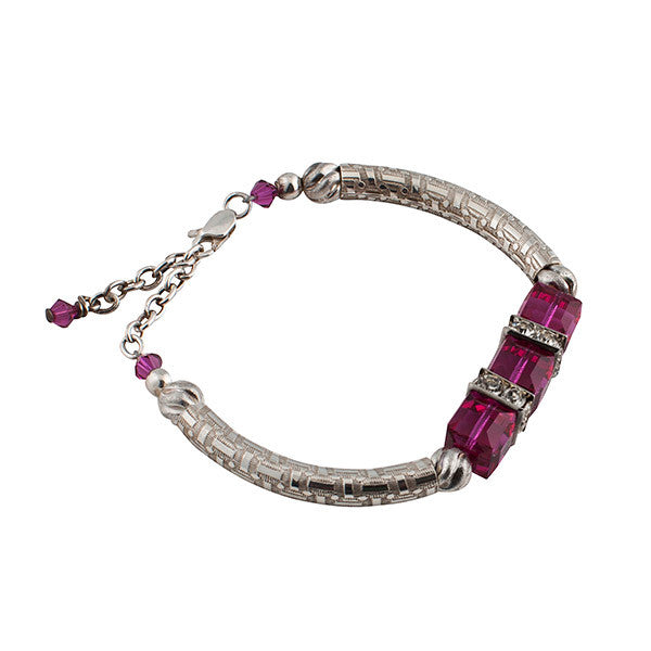  Bracelet, Custom Made Vicki Bracelet, Custom Made Jewellery- Caitlin's Crafty Creations