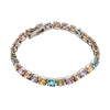  Bracelet, Custom Made Shelly Bracelet, Custom Made Jewellery- Caitlin's Crafty Creations
