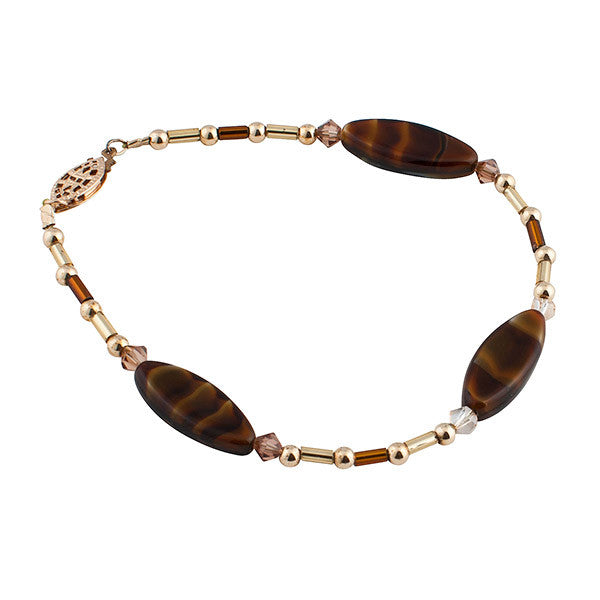 Bracelet, Custom Made Francoise Bracelet, Custom Made Jewellery- Caitlin's Crafty Creations