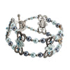 Bracelet, Custom Made Jo-Anne Bracelet, Custom Made Jewellery- Caitlin's Crafty Creations