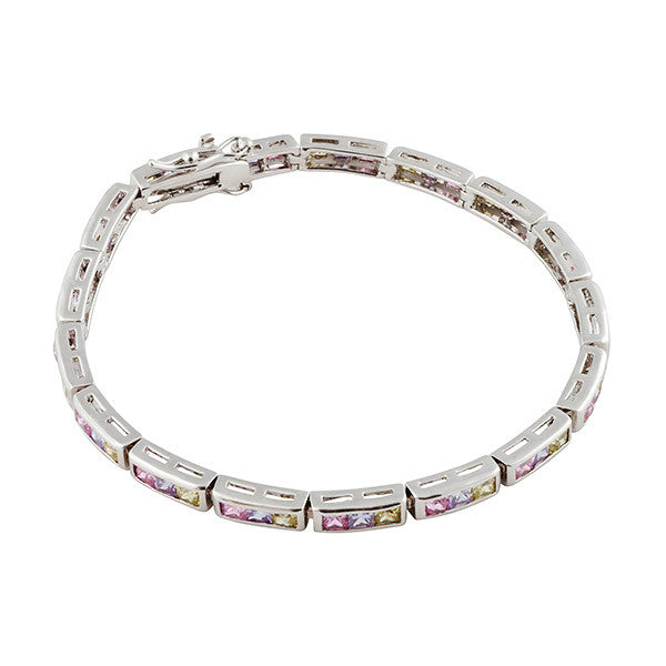  Bracelet, Kiara Bracelet, Custom Made Jewellery- Caitlin's Crafty Creations