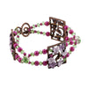  Bracelet, Custom Made Cynthia Bracelet, Custom Made Jewellery- Caitlin's Crafty Creations