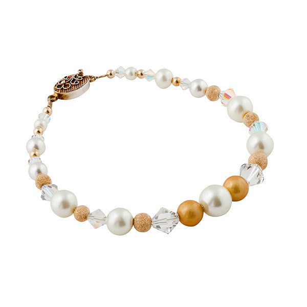  Bracelet, Custom Made Miranda Bracelet, Custom Made Jewellery- Caitlin's Crafty Creations