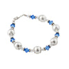 Bracelet, Custom Made Meg Bracelet, Custom Made Jewellery- Caitlin's Crafty Creations