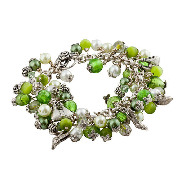 Bracelet, Custom Made Imelda Bracelet, Custom Made Jewellery- Caitlin's Crafty Creations