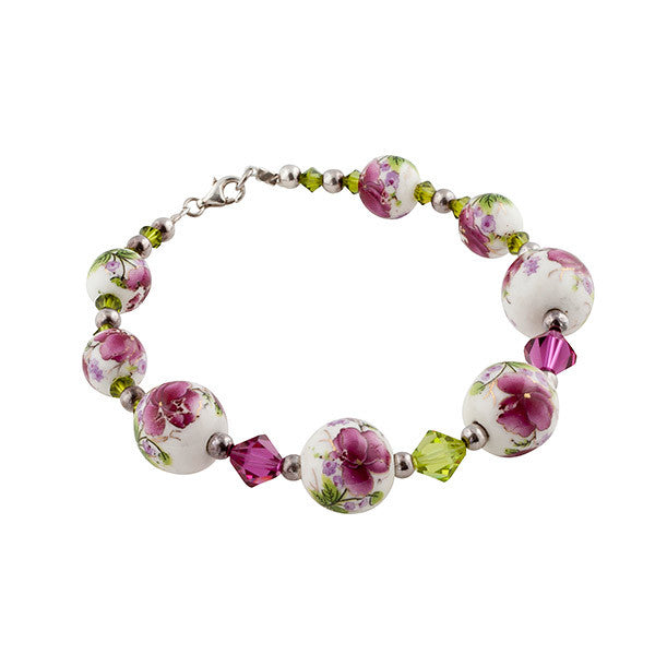  Bracelet, Custom Made Claire Bracelet, Custom Made Jewellery- Caitlin's Crafty Creations