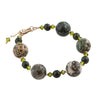  Bracelet, Custom Made Georgiana Bracelet, Custom Made Jewellery- Caitlin's Crafty Creations