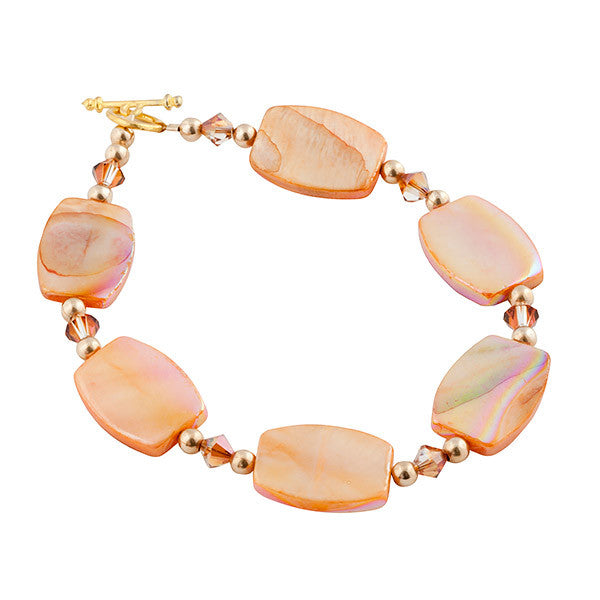 Bracelet, Custom Made Ivy Bracelet, Custom Made Jewellery- Caitlin's Crafty Creations