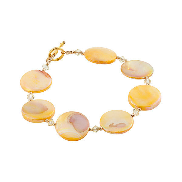 Bracelet, Custom Made Elinor Bracelet, Custom Made Jewellery- Caitlin's Crafty Creations