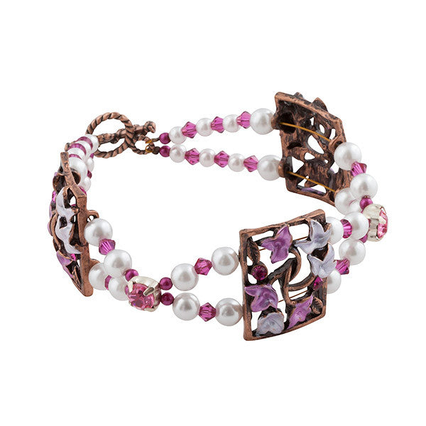 Bracelet, Custom Made Ashley Bracelet, Custom Made Jewellery- Caitlin's Crafty Creations