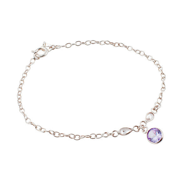 Bracelet, Custom Made Stacey Bracelet, Custom Made Jewellery- Caitlin's Crafty Creations