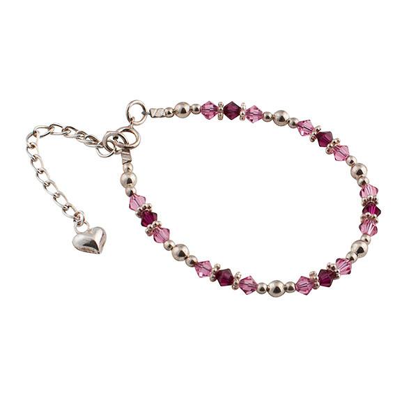 Custom Made Gabriella Bracelet