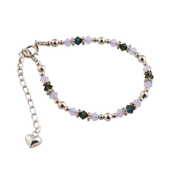 Custom Made Gabriella Bracelet