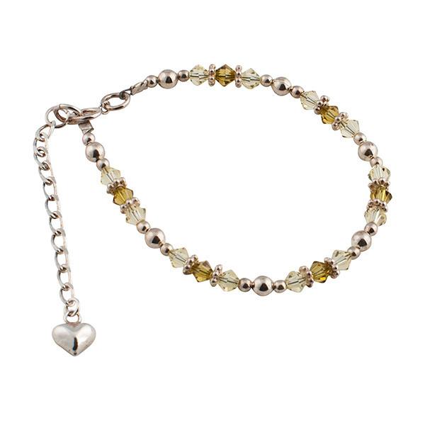 Custom Made Gabriella Bracelet