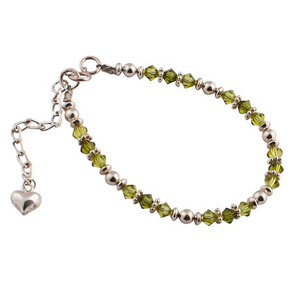 Custom Made Gabriella Bracelet