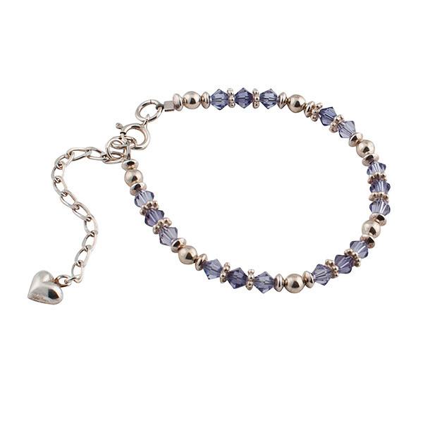 Custom Made Gabriella Bracelet