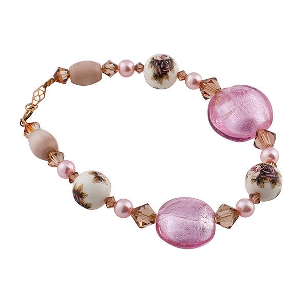 Bracelet, Custom Made Anne Marie Bracelet, Custom Made Jewellery- Caitlin's Crafty Creations