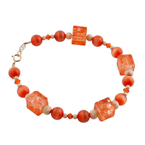 Bracelet, Custom Made Claudia Bracelet, Custom Made Jewellery- Caitlin's Crafty Creations