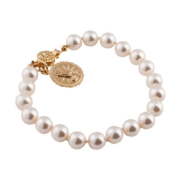  Bracelet, Custom Made Yvette Bracelet, Custom Made Jewellery- Caitlin's Crafty Creations