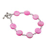 Bracelet, Custom Made Rosie Bracelet, Custom Made Jewellery- Caitlin's Crafty Creations