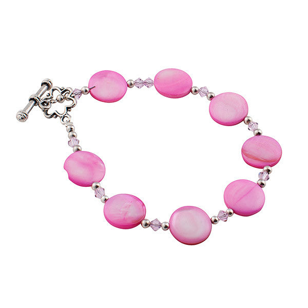  Bracelet, Custom Made Rosie Bracelet, Custom Made Jewellery- Caitlin's Crafty Creations