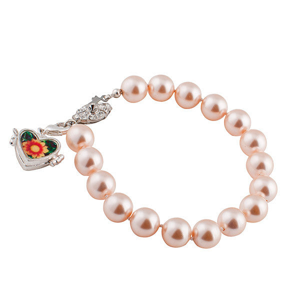 Bracelet, Custom Made Eloise Bracelet, Custom Made Jewellery- Caitlin's Crafty Creations