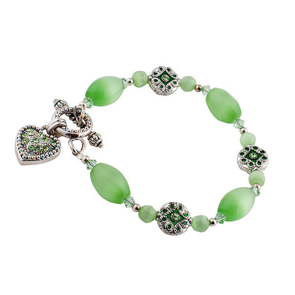  Bracelet, Custom Made Fiona Bracelet, Custom Made Jewellery- Caitlin's Crafty Creations