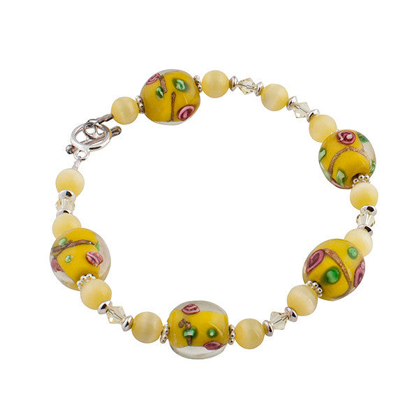  Bracelet, Custom Made Emma Bracelet, Custom Made Jewellery- Caitlin's Crafty Creations