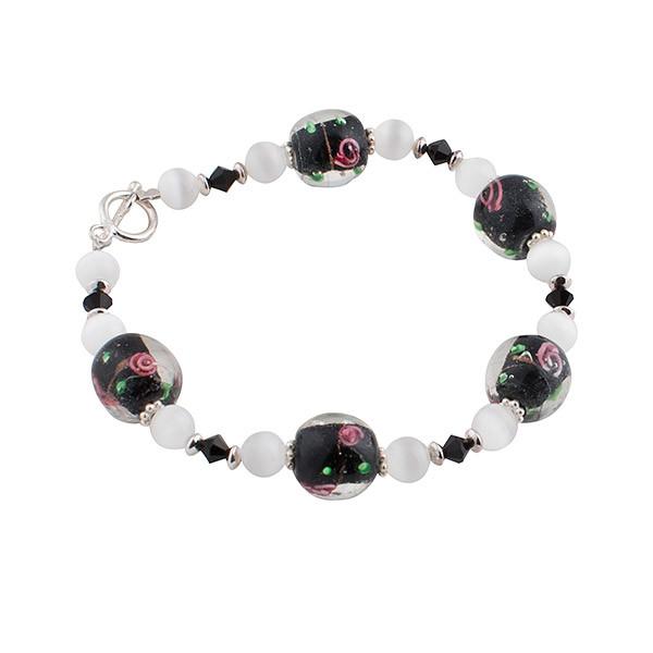 Custom Made Emma Bracelet