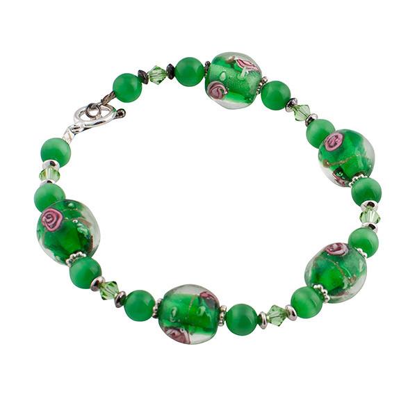 Custom Made Emma Bracelet