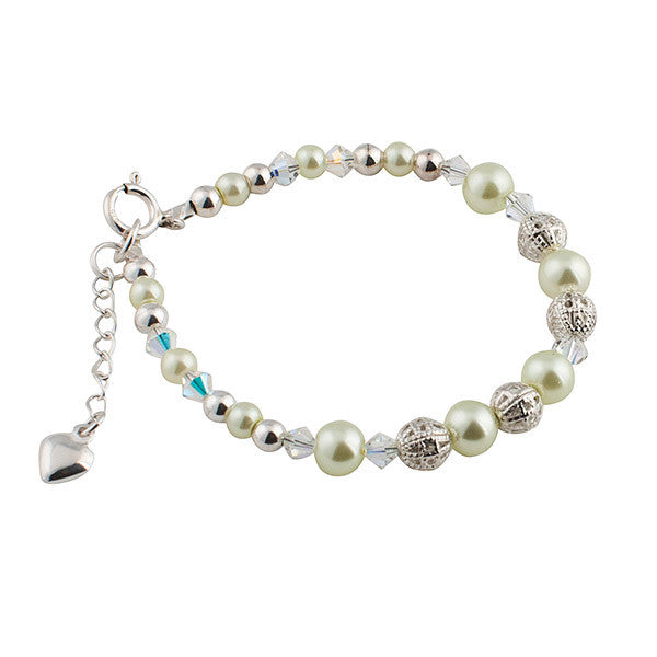  Bracelet, Custom Made Cadence Bracelet, Custom Made Jewellery- Caitlin's Crafty Creations