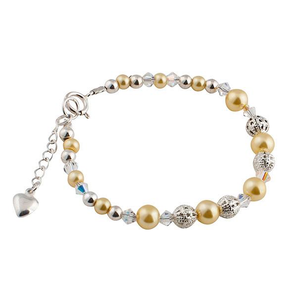 Custom Made Cadence Bracelet