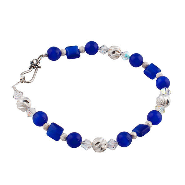 Bracelet, Custom Made Dakota Bracelet, Custom Made Jewellery- Caitlin's Crafty Creations