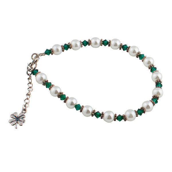 Bracelet, Custom Made Bonnie 3 Bracelet, Custom Made Jewellery- Caitlin's Crafty Creations