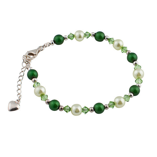  Bracelet, Custom Made Ariel Bracelet, Custom Made Jewellery- Caitlin's Crafty Creations