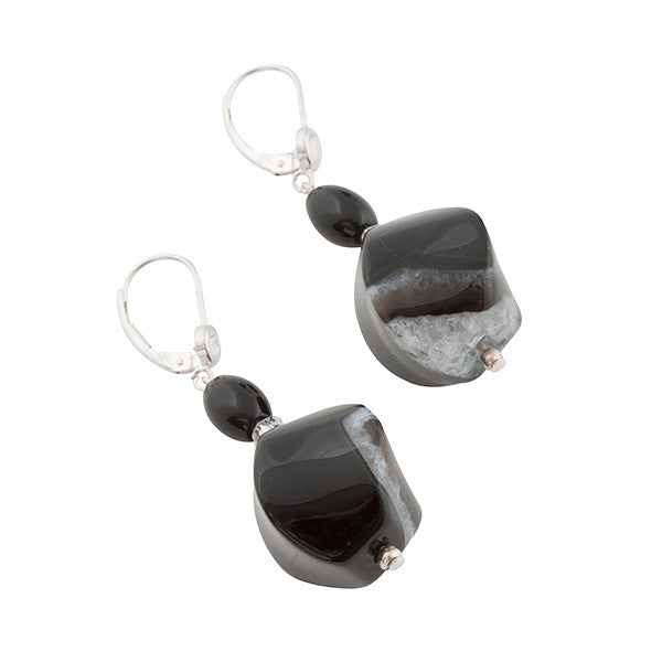 Earrings, Custom Made Audrey Earrings, Custom Made Jewellery- Caitlin's Crafty Creations