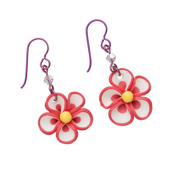 Custom Made Malia Earrings