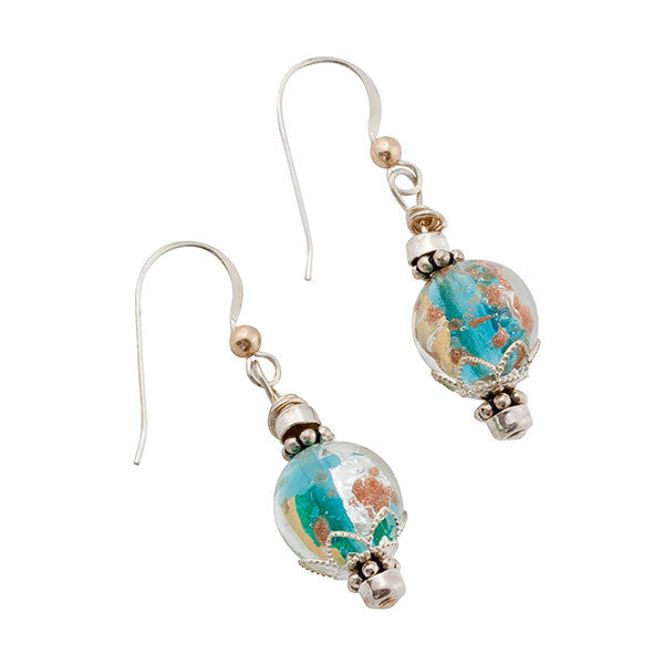 Earrings, Custom Made Keiralee Earrings, Custom Made Jewellery- Caitlin's Crafty Creations