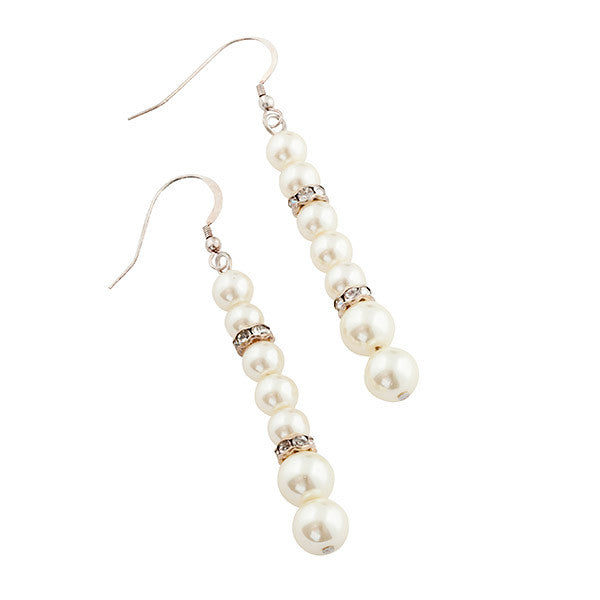 Custom Made Addison Earrings