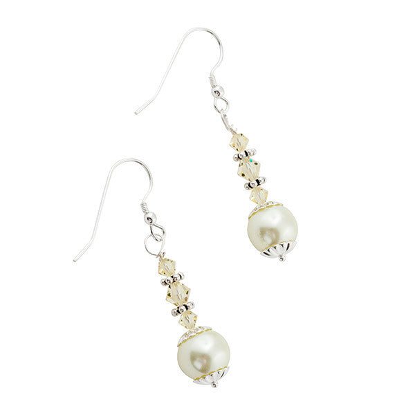  Earrings, Custom Made Charlotte Earrings, Custom Made Jewellery- Caitlin's Crafty Creations