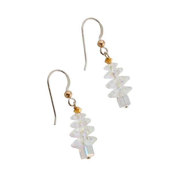 Custom Made Holly Earrings