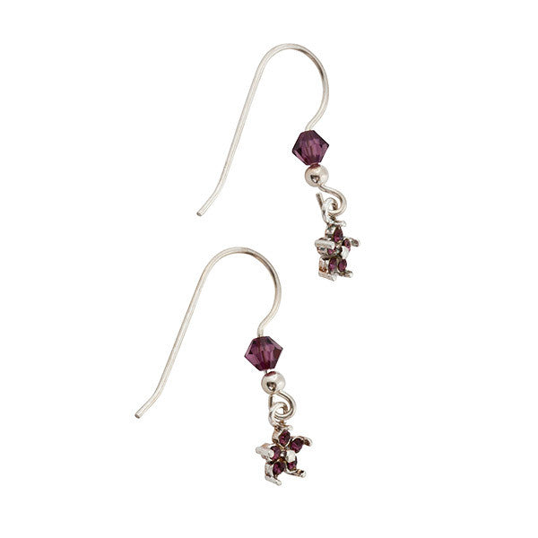  Earrings, Custom Made Layla 1 Earrings, Custom Made Jewellery- Caitlin's Crafty Creations