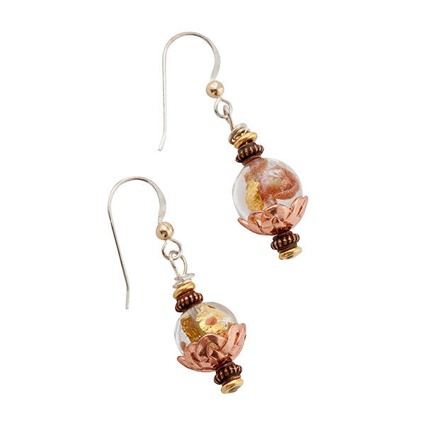 Earrings, Custom Made Donna Earrings, Custom Made Jewellery- Caitlin's Crafty Creations