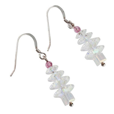Custom Made Holly Earrings