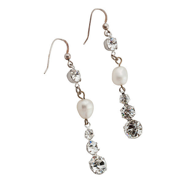 Earrings, Custom Made Chris Earrings, Custom Made Jewellery- Caitlin's Crafty Creations