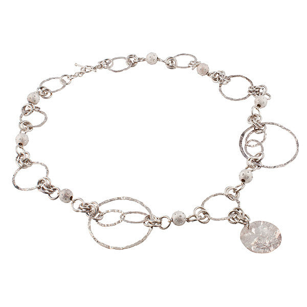  Necklace, Custom Made Georgia Necklace, Custom Made Jewellery- Caitlin's Crafty Creations